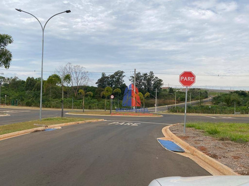 Imagem 13 de 16 de Terreno À Venda, 327 M² Por R$ 265.000,00 - Estância Hípica - Nova Odessa/sp - Te0485