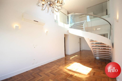 Imagem 3 de 25 de Apartamento - Ref: 123266