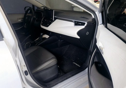 Toyota Corolla 2.0 Altis Dynamic Force Flex Aut. 4p