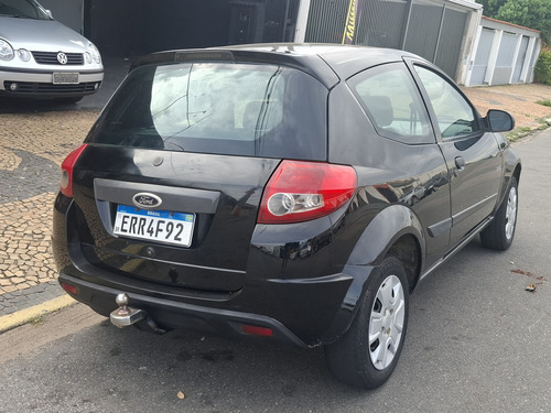 Ford Ka 1.0 Flex 3p
