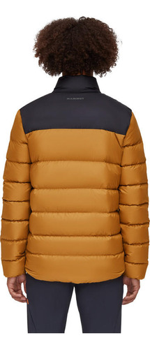Imagen 2 de 6 de Chaqueta Hombre Mammut Whitehorn In Café