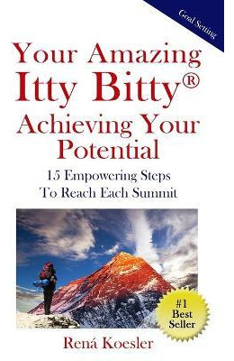 Libro Your Amazing Itty Bitty(r) Achieving Your Potential...
