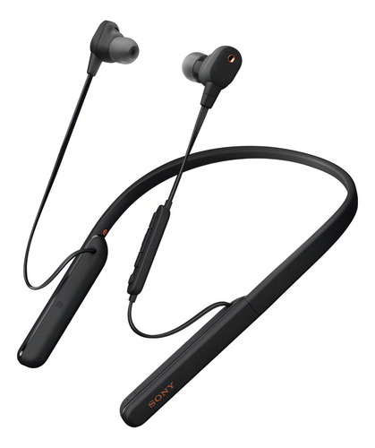 Auriculares inalámbricos Sony 1000X Series WI-1000XM2 negro