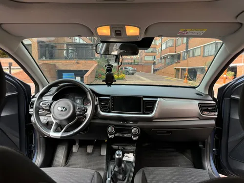 Kia Stonic 1.0 Zenith