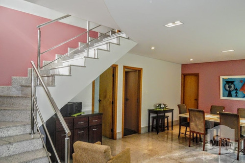 Imagem 4 de 15 de Casa À Venda No Castelo - Código 230486 - 230486