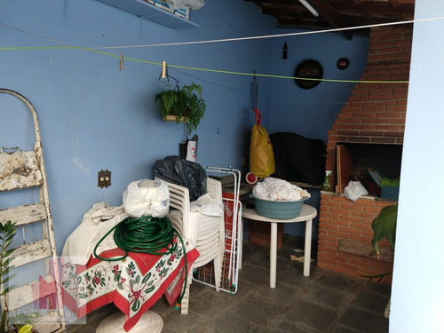 Imagem 12 de 21 de Linda Casa A Venda - Mab5260