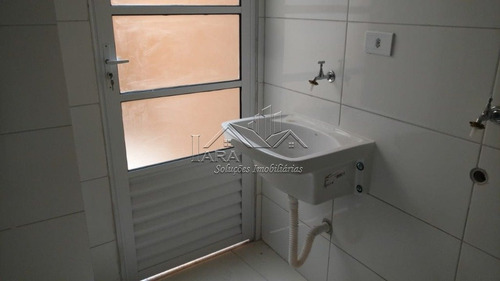 Imagem 14 de 14 de Apartamento - Jardim Tres Marias - Ref: 8516 - V-8516
