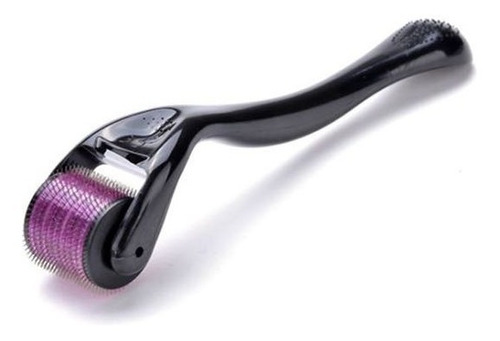 Dermaroller Microneedle 1.5mm Regenerador 