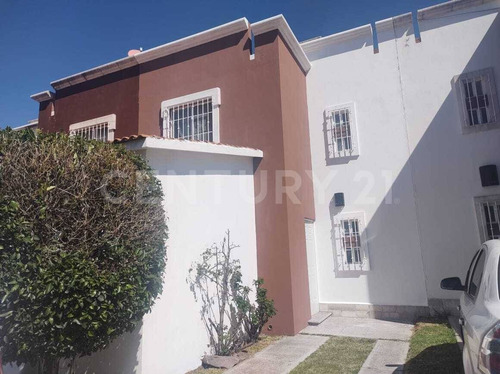 Casa En Renta Flor De Noche Buena N° 103 Villa Sur Aguascalientes, Ags |  MercadoLibre