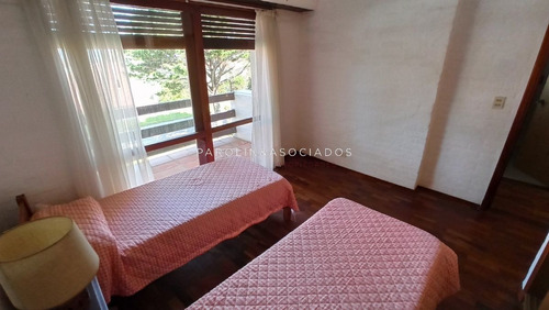 Imagen 20 de 30 de Casa - Punta Del Este Brava