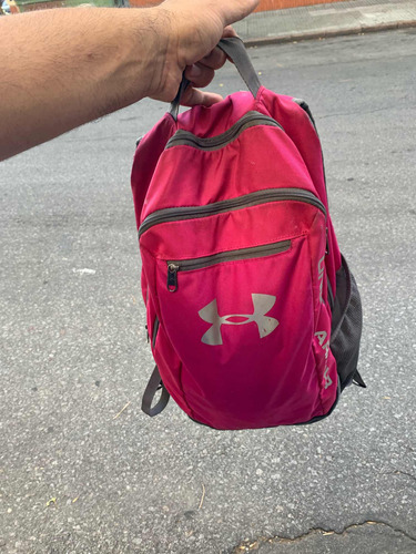 Mochila Underarmour