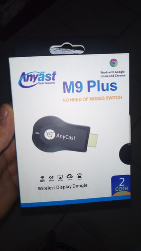 Anycast M9 Plus
