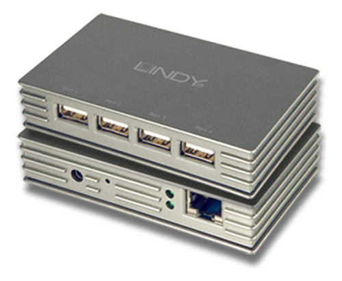 Lindy Usb Over Ip Server Numero Modelo: