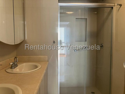 Apartamento En Venta San Roman 25-24920