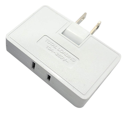 Enchufe Para Grifo De Pared Interior Múltiples Tomas De Corr