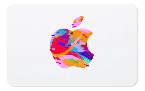 Tarjeta Itunes Apps Store 15 Usd Usa Prepago