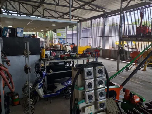 Bodega En Venta, Vitrina Comercial, Acacias Meta