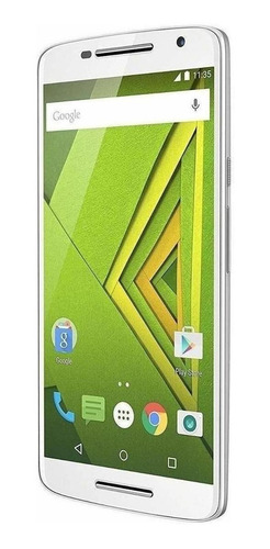 Moto X Play Dual SIM 32 GB Branco 2 GB RAM