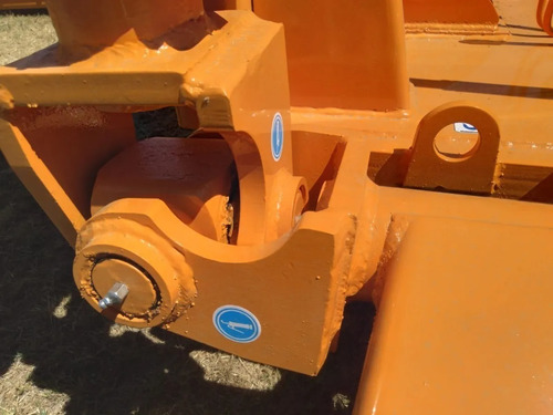 Imagen 2 de 6 de Desmalezadora Metalbert 4500mm Entrega Inmediata
