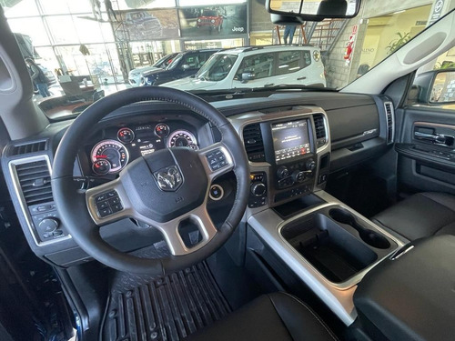 Imagen 7 de 16 de Dodge Ram 1500