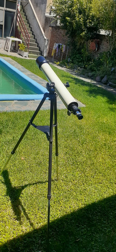 Telescopio Tasco 5 Vte