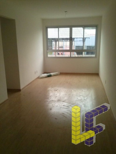 Venda Apartamento Santo Andre Utinga Ref: 11958 - 11958