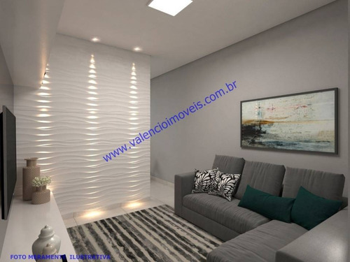 Imagem 7 de 15 de Venda - Casa - Jardim Santa Rosa - Nova Odessa - Sp - 919rju