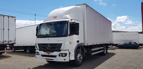 Atego 1719