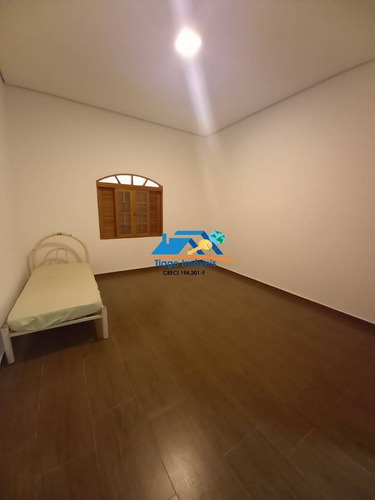 Chácara Na Divisa De Mairiporã E Atibaia - 701