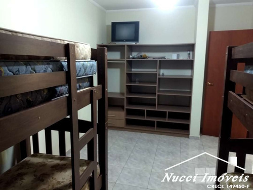 Imagem 19 de 29 de Apto Excelente Na Melhor Localização Do Itaguá - Ap00018