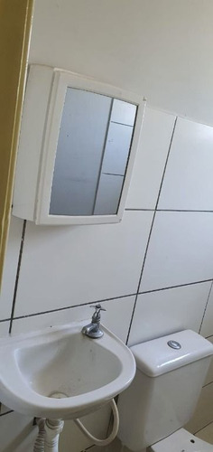 Imagem 10 de 10 de Apartamento Com 2 Dormitórios, 45 M² - Venda Por R$ 175.000 Ou Aluguel Por R$ 990/mês - Jardim Seyon - São José Do Rio Preto/sp - Ap1631