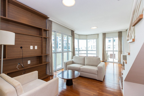 Imagem 8 de 15 de Apartamento - Vila Olimpia - Ref: 144296 - V-144296
