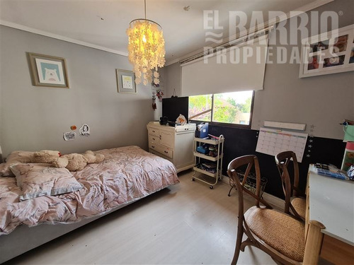 Imagen 12 de 16 de Casa En Venta En Chamisero, Chicureo