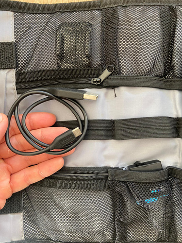 Filmadora Gopro Hero 8 Negra (Usado)