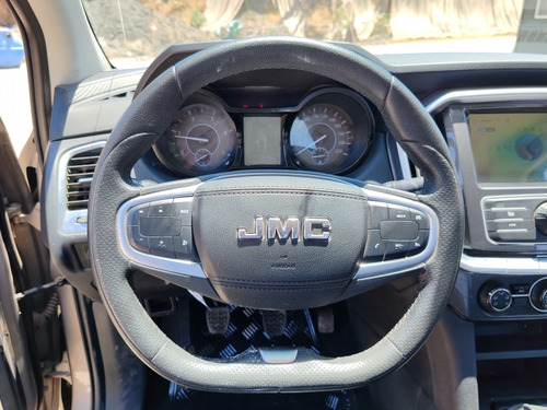 Jmc Vigus Lx 4x4 2022