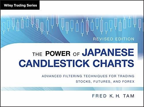 Libro The Power Of Japanese Candlestick Charts: Advanced F