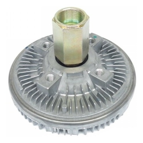 Fan Clutch Gmc Sierra 2.500 6.0l V8 2011-2019 Usmw 22123