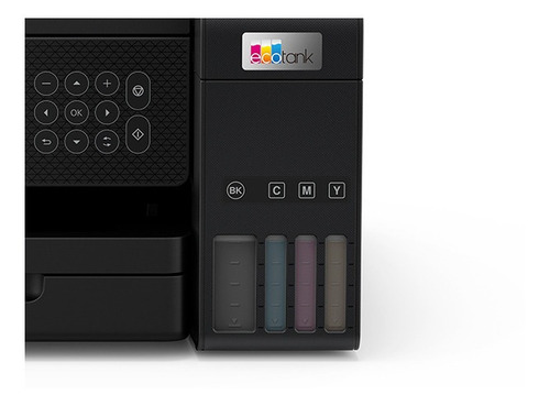 Imagen 6 de 7 de Impresora Multifuncional Epson L6270 Duplex A4 Wifi Lan Adf
