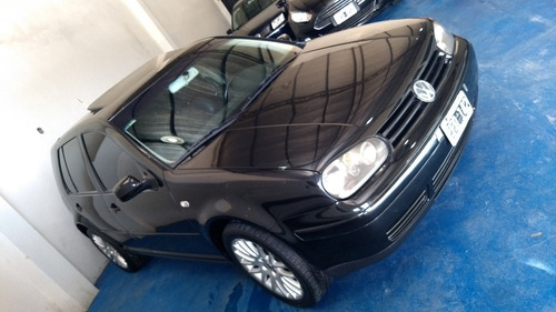 Volkswagen Golf 1.8 Gti Highline Tap Cuero 2005