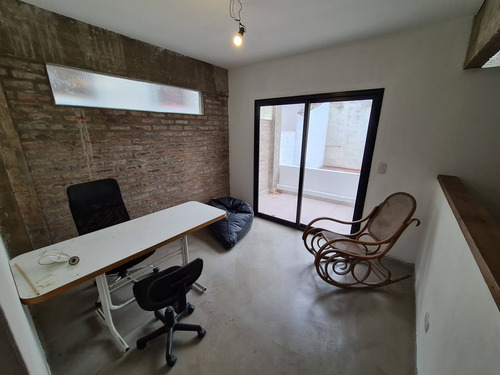 Imagen 14 de 17 de Venta De Departamento 3 Ambientes En Saavedra A Estrenar!