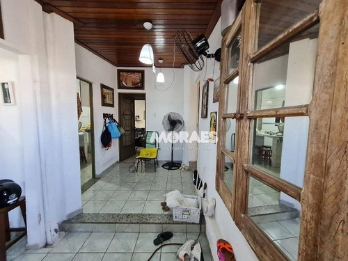 Imagem 5 de 18 de Casa Com 4 Dormitórios À Venda, 163 M² Por R$ 350.000,00 - Jardim Bela Vista - Bauru/sp - Ca2075