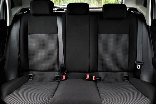 Imagem 13 de 13 de Volkswagen Polo 1.0 Flex Mec