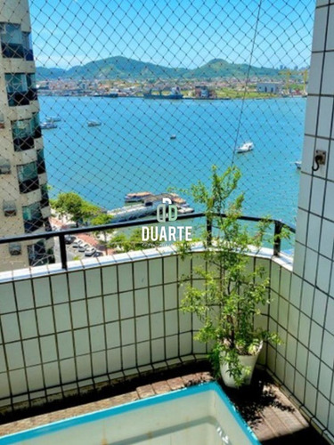 Imagem 2 de 6 de Apartamento - Ap03958 - 69537379