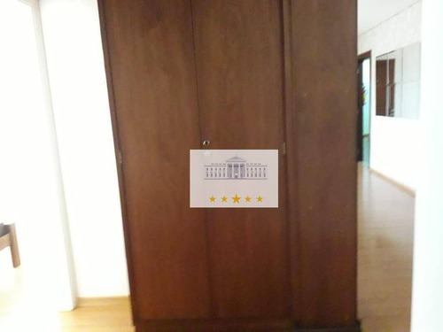 Imagem 6 de 25 de Apartamento Com 3 Dormitórios À Venda, 115 M² Por R$ 380.000 - Vila Santa Maria - Araçatuba/sp - Ap0762