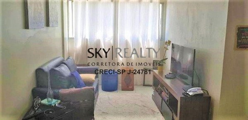 Imagem 2 de 15 de Apartamentos - Jardim Germania - Ref: 11834 - V-11834