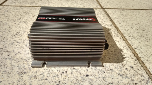 Módulo Amplificador Taramps Ts400x4 4 Canais 400rms Potência (Usado)