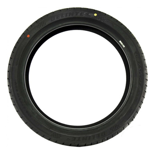 Kit 2 Pneus Delinte Ds7 Sport 245/40r17 95y