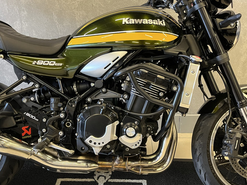 Kawasaki Z 900 Rs 2022