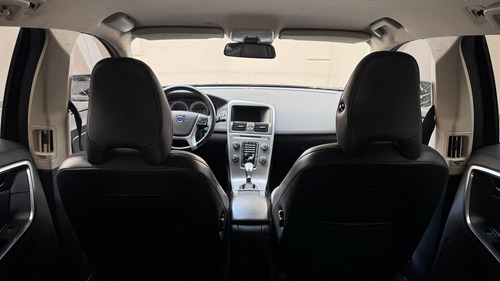 Volvo XC60 2.0 T5 Dynamic 5p