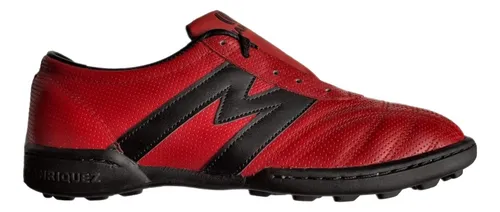 Tenis Manriquez Rojos MercadoLibre